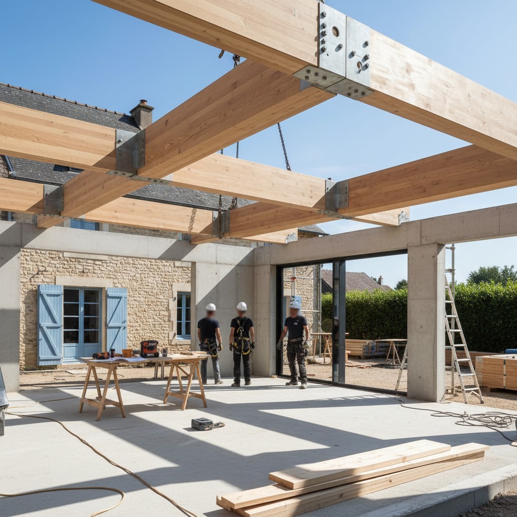 ENTREPRISE JAHIER ET FILS